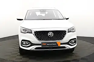 Used 2022 MG MG Hs Exclusive White - Interior and Exterior details 7