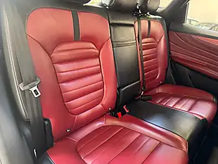 Used 2022 MG MG Hs Exclusive White - Interior and Exterior details 10