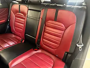 Used 2022 MG MG Hs Exclusive White - Interior and Exterior details 11