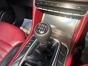 Used 2022 MG MG Hs Exclusive White - Interior and Exterior details 17