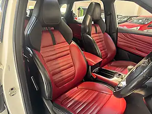 Used 2022 MG MG Hs Exclusive White - Interior and Exterior details 9