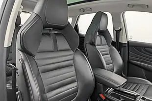 Used 2022 MG MG Hs Exclusive White - Interior and Exterior details 13