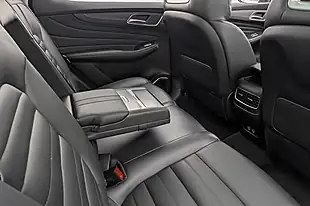 Used 2022 MG MG Hs Exclusive White - Interior and Exterior details 16