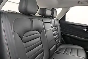 Used 2022 MG MG Hs Exclusive White - Interior and Exterior details 17