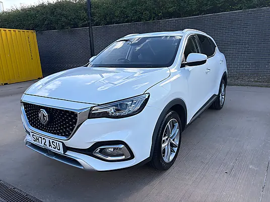 2022 MG Mg hs 1.5 T-GDI Exclusive