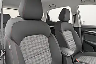 Used 2022 MG MG Zs Excite White - Interior and Exterior details 11