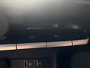 Used 2022 MG MG Zs Exclusive Black - Interior and Exterior details 17