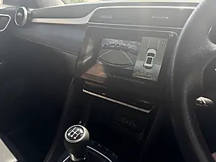 Used 2022 MG MG Zs Exclusive Black - Interior and Exterior details 18