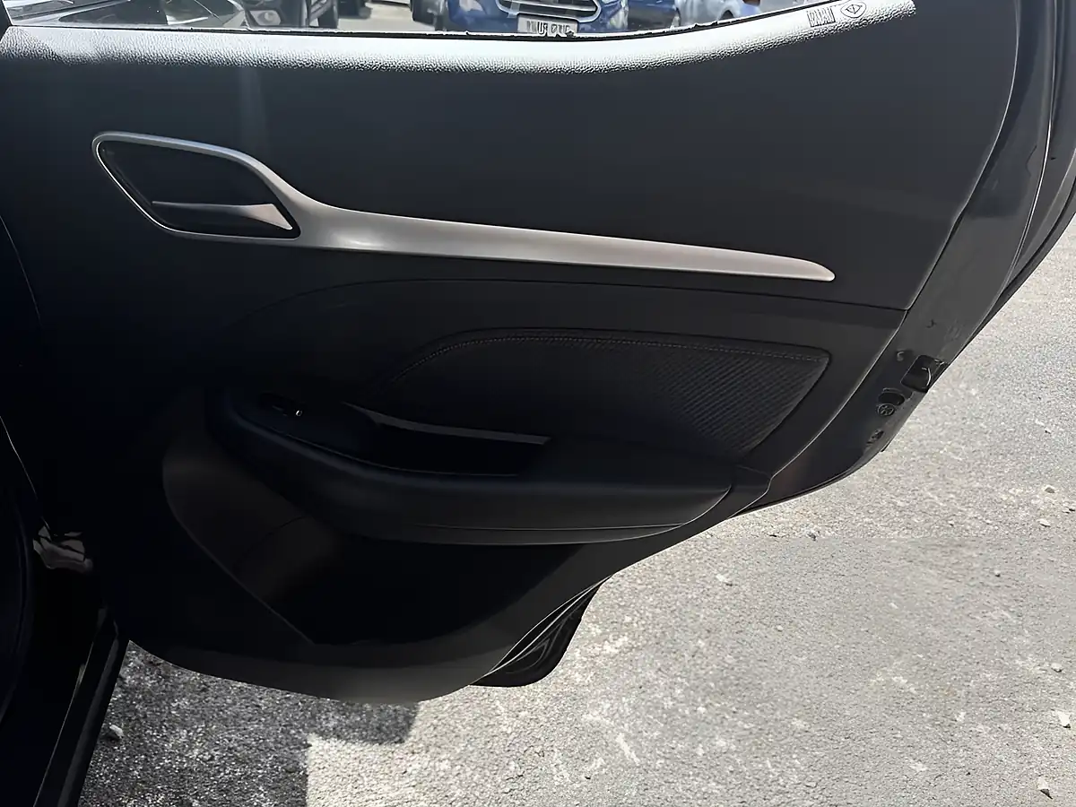 Used 2022 MG MG Zs Exclusive Black - Interior and Exterior details 20