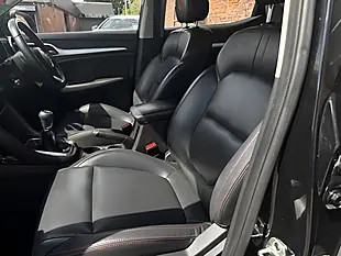 Used 2022 MG MG Zs Exclusive Black - Interior and Exterior details 7