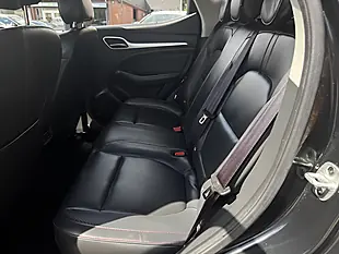 Used 2022 MG MG Zs Exclusive Black - Interior and Exterior details 8