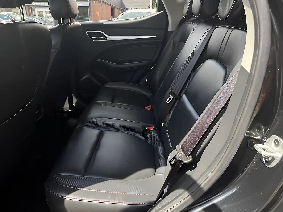 Used 2022 MG MG Zs Exclusive Black - Interior and Exterior details 8