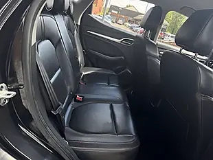 Used 2022 MG MG Zs Exclusive Black - Interior and Exterior details 9