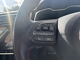 Used 2022 MG MG Zs Exclusive Black - Interior and Exterior details 13