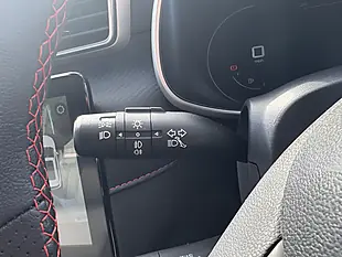 Used 2022 MG MG Zs Exclusive Black - Interior and Exterior details 14