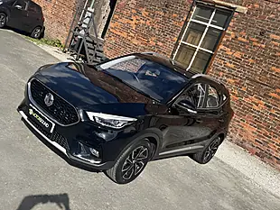 Used 2022 MG MG Zs Exclusive Black - Interior and Exterior details 15