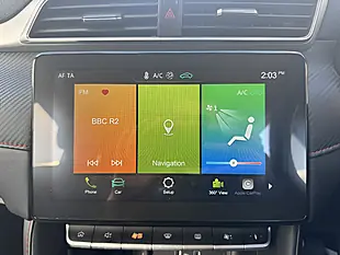 Used 2022 MG MG Zs Exclusive Black - Interior and Exterior details 16