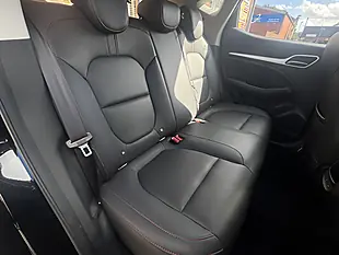 Used 2022 MG MG Zs Exclusive Black - Interior and Exterior details 7