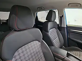 Used 2022 MG MG Zs Se Battersea Blue - Interior and Exterior details 13