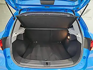 Used 2022 MG MG Zs Se Battersea Blue - Interior and Exterior details 16