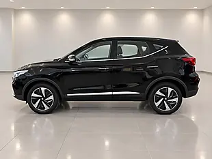 Used 2022 MG MG Zs Se Black - Interior and Exterior details 8