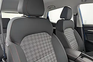 Used 2022 MG MG Zs Se Blue - Interior and Exterior details 10