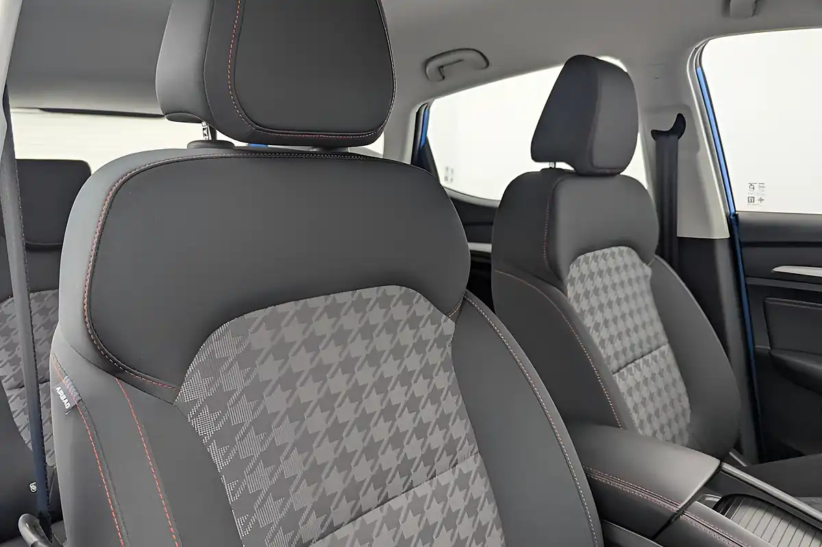 Used 2022 MG MG Zs Se Blue - Interior and Exterior details 10