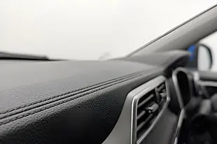 Used 2022 MG MG Zs Se Blue - Interior and Exterior details 12
