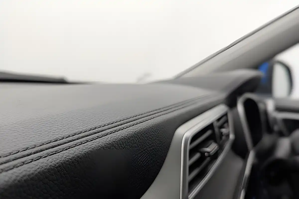 Used 2022 MG MG Zs Se Blue - Interior and Exterior details 12