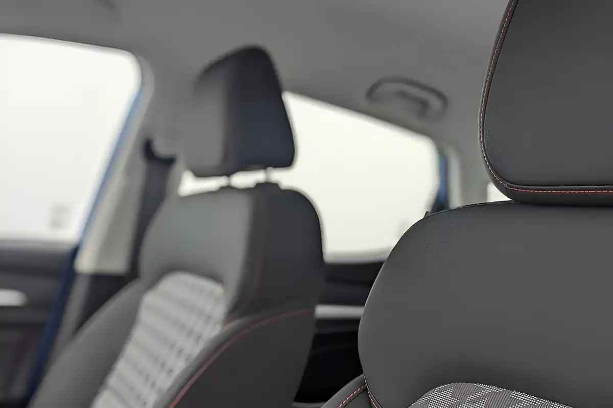 Used 2022 MG MG Zs Se Blue - Interior and Exterior details 13