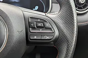 Used 2022 MG MG Zs Se Blue - Interior and Exterior details 15