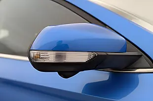 Used 2022 MG MG Zs Se Blue - Interior and Exterior details 16