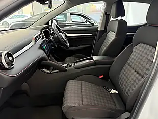 Used 2022 MG MG Zs Se White - Interior and Exterior details 15
