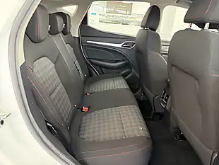 Used 2022 MG MG Zs Se White - Interior and Exterior details 5