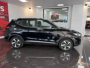 Used 2022 MG MG Zs Trophy Black - Interior and Exterior details 3