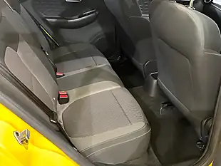 Used 2022 MG MG3 Excite Yellow - Interior and Exterior details 13