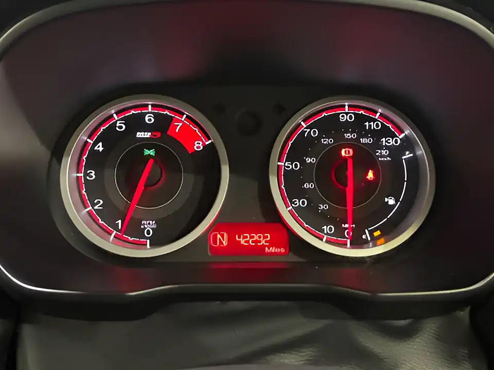 Used 2022 MG MG3 Excite Yellow - Interior and Exterior details 16