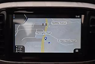 Used 2022 MG MG3 Exclusive Nav Arctic White - Interior and Exterior details 10