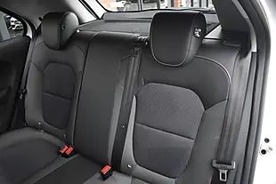 Used 2022 MG MG3 Exclusive Nav Arctic White - Interior and Exterior details 14
