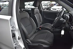 Used 2022 MG MG3 Exclusive Nav Arctic White - Interior and Exterior details 7