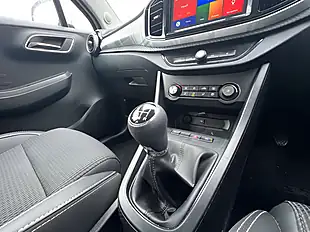 Used 2022 MG MG3 Exclusive Nav Arctic White - Interior and Exterior details 14