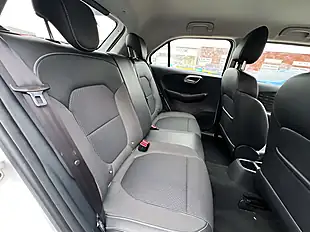 Used 2022 MG MG3 Exclusive Nav Arctic White - Interior and Exterior details 19