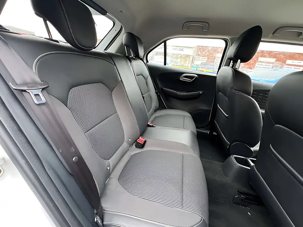 Used 2022 MG MG3 Exclusive Nav Arctic White - Interior and Exterior details 19