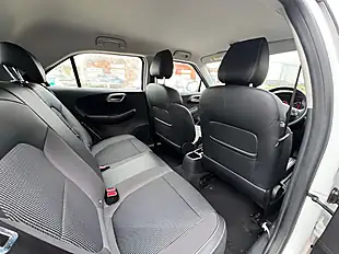 Used 2022 MG MG3 Exclusive Nav Arctic White - Interior and Exterior details 20