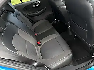 Used 2022 MG MG3 Exclusive Nav Blue - Interior and Exterior details 11