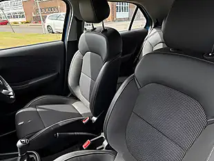 Used 2022 MG MG3 Exclusive Nav Blue - Interior and Exterior details 13