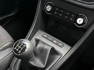 Used 2022 MG MG3 Exclusive Nav Blue - Interior and Exterior details 14
