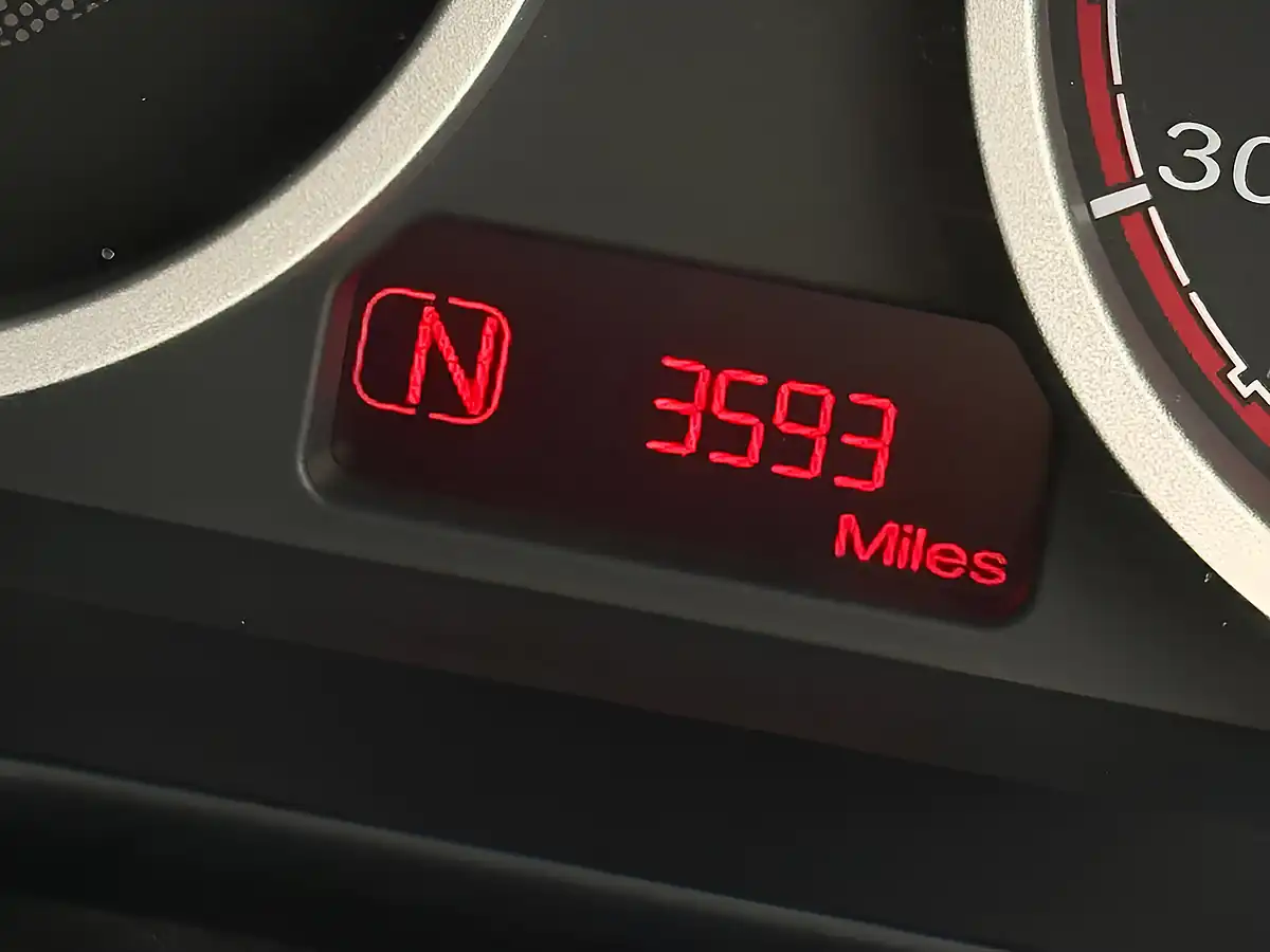 Used 2022 MG MG3 Exclusive Nav Blue - Interior and Exterior details 17