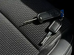 Used 2022 MG MG3 Exclusive Nav Blue - Interior and Exterior details 19