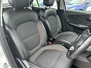 Used 2022 MG MG3 Exclusive Nav White - Interior and Exterior details 15